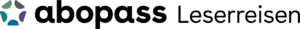 Logo-abopass-Leserreisen