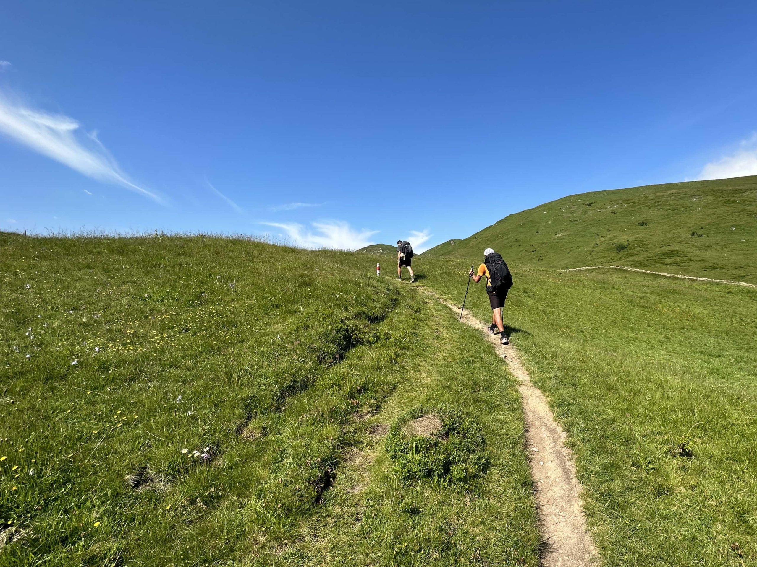 Trütlisbergpass