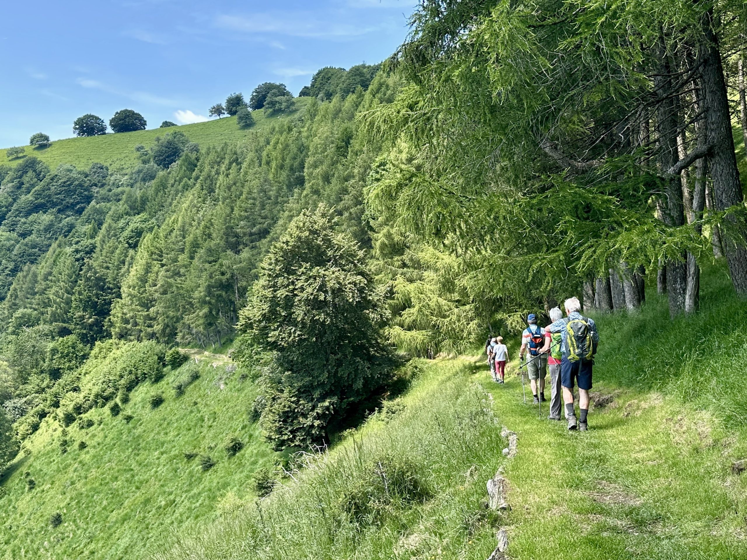 Valle di Muggio