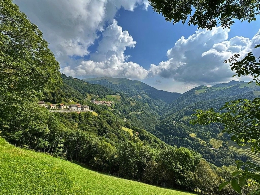 Southern Switzerland Valle di Muggio southern-switzerland-valle-di-muggio